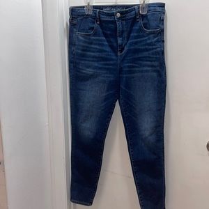 American Eagle - Next Level Stretch Jeggings